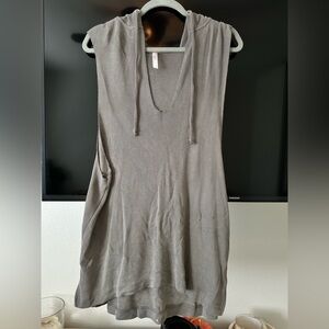 Women’s FP Movement Athleisure Sleeveless Tunic Tank for sale!